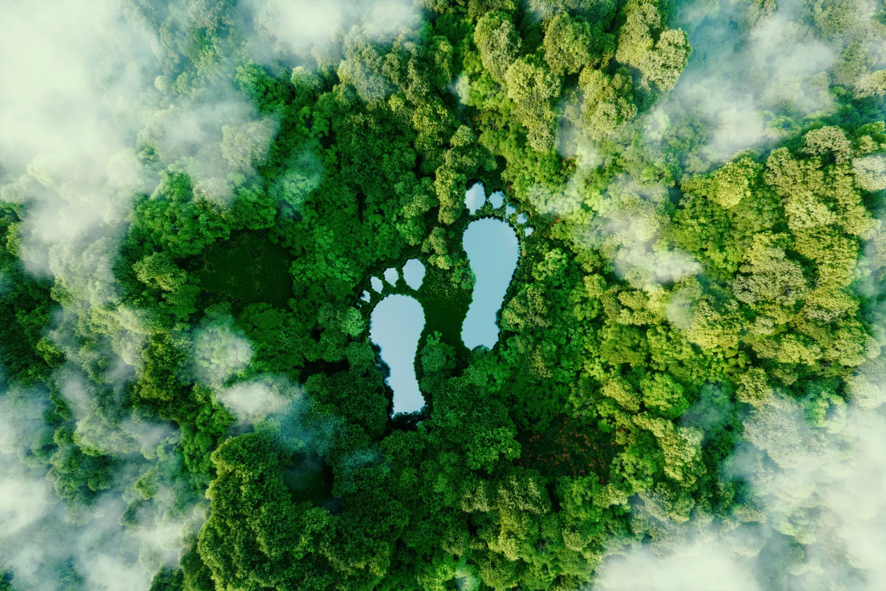 carbon footprint cos e calcolo