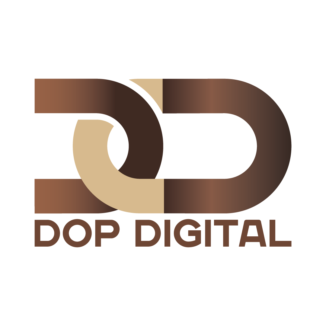 dop logo okay